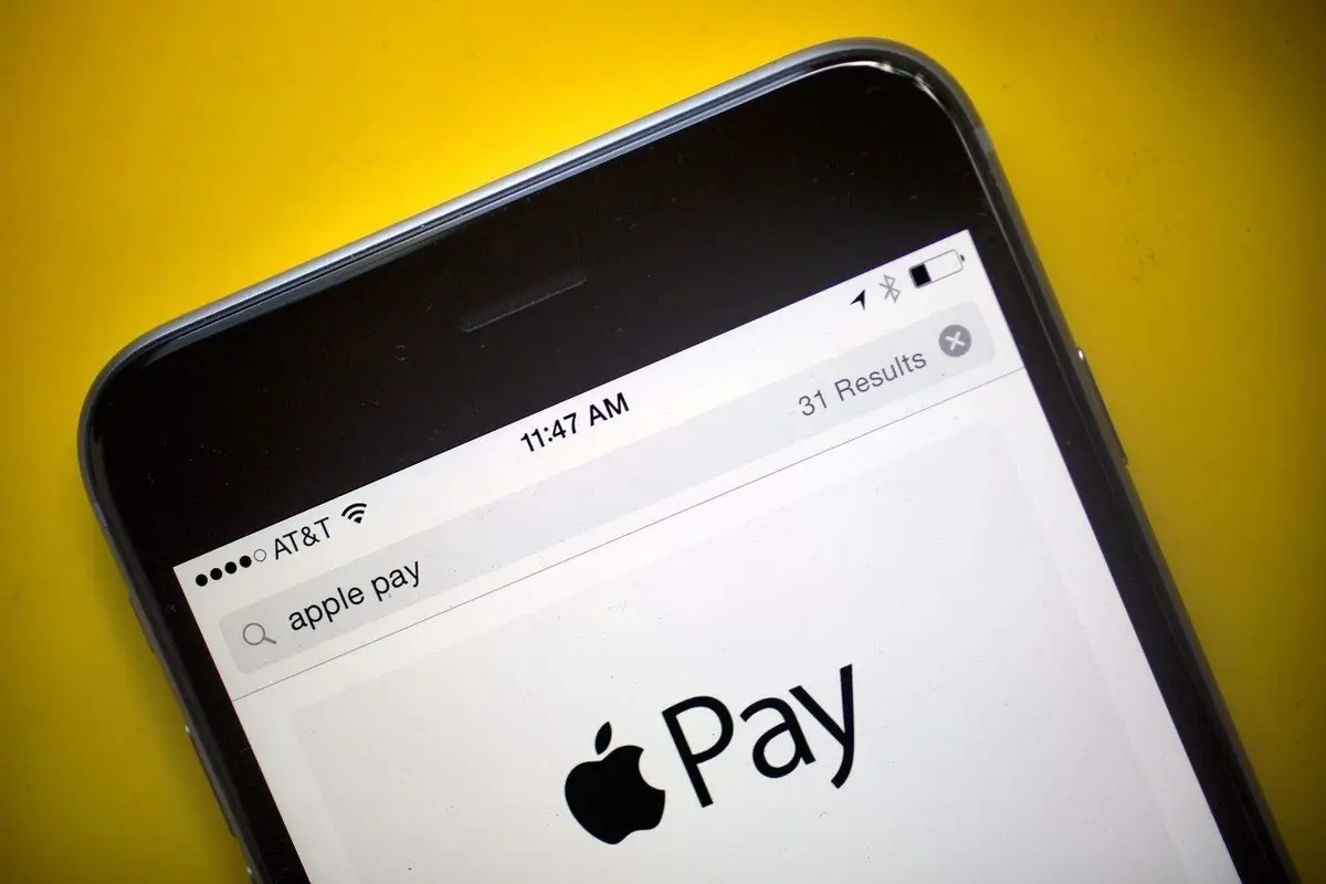 Add Bank of America Card to Apple Pay