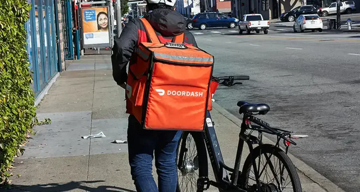 can I use Klarna on DoorDash
