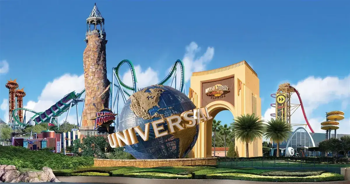 can you use Klarna for Universal Studios