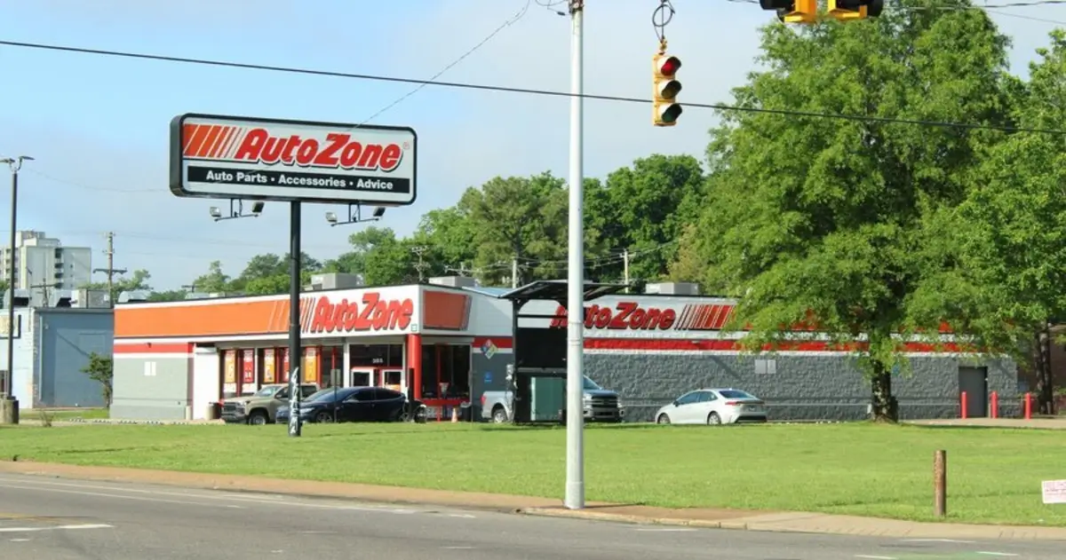 does AutoZone take Klarna