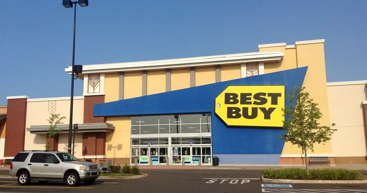 does Best Buy take Apple Pay