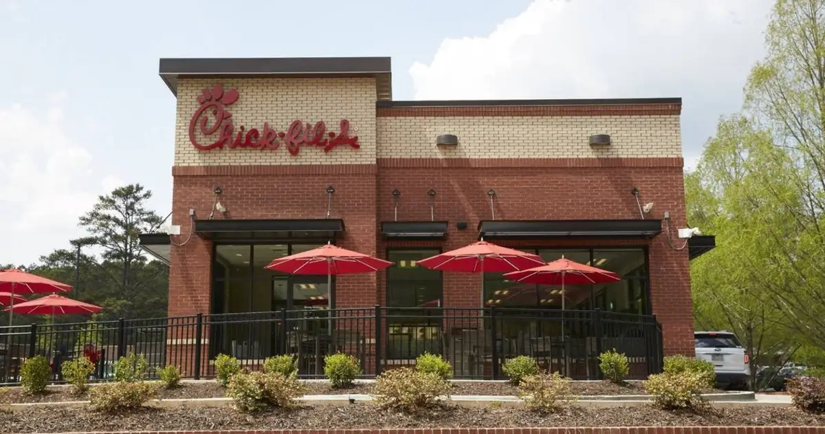 does Chick-Fil-A do birthday freebies