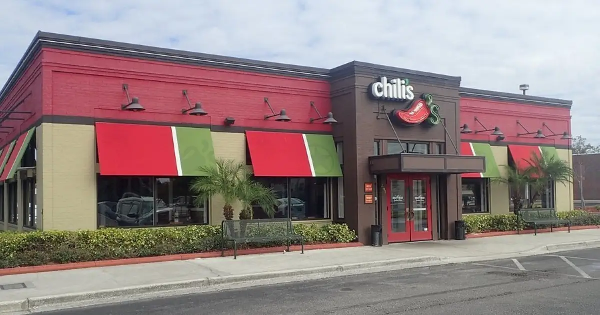 does Chili's do anything for birthdays