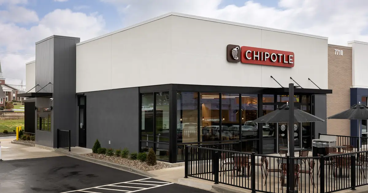 does Chipotle give free food on your birthday
