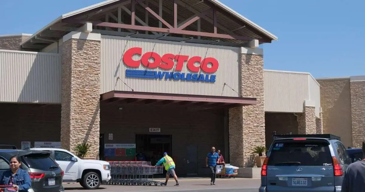 does Costco install tires