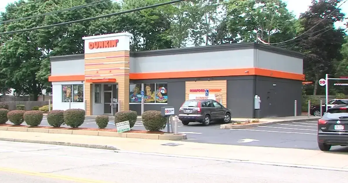 does Dunkin give you a free drink on your birthday