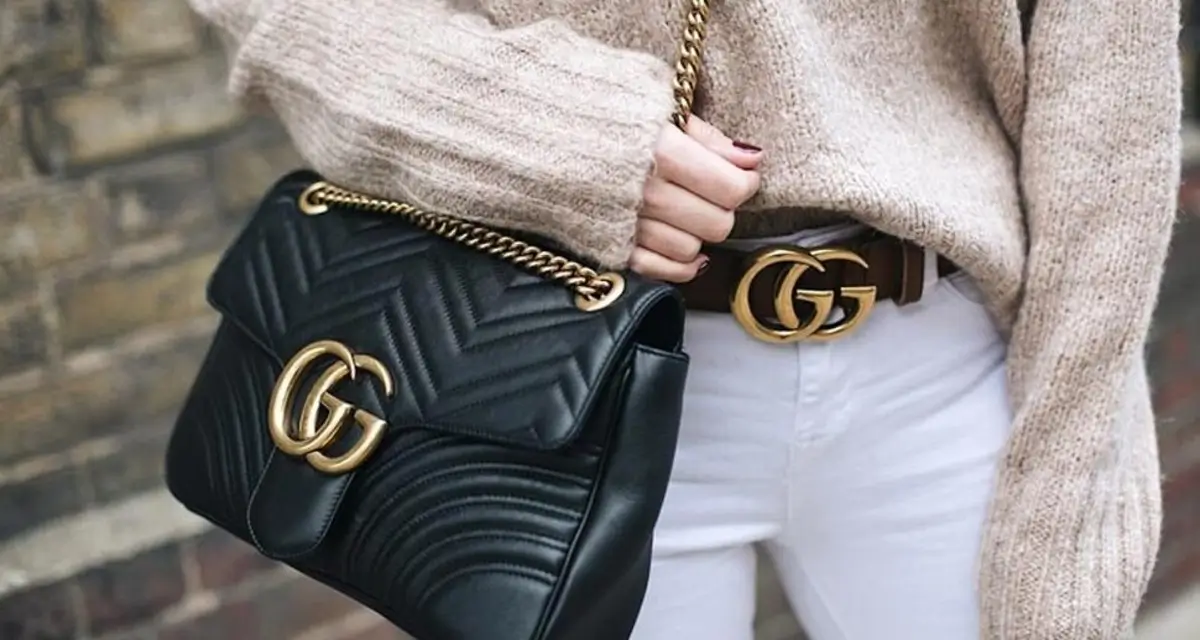 does Gucci accept Klarna