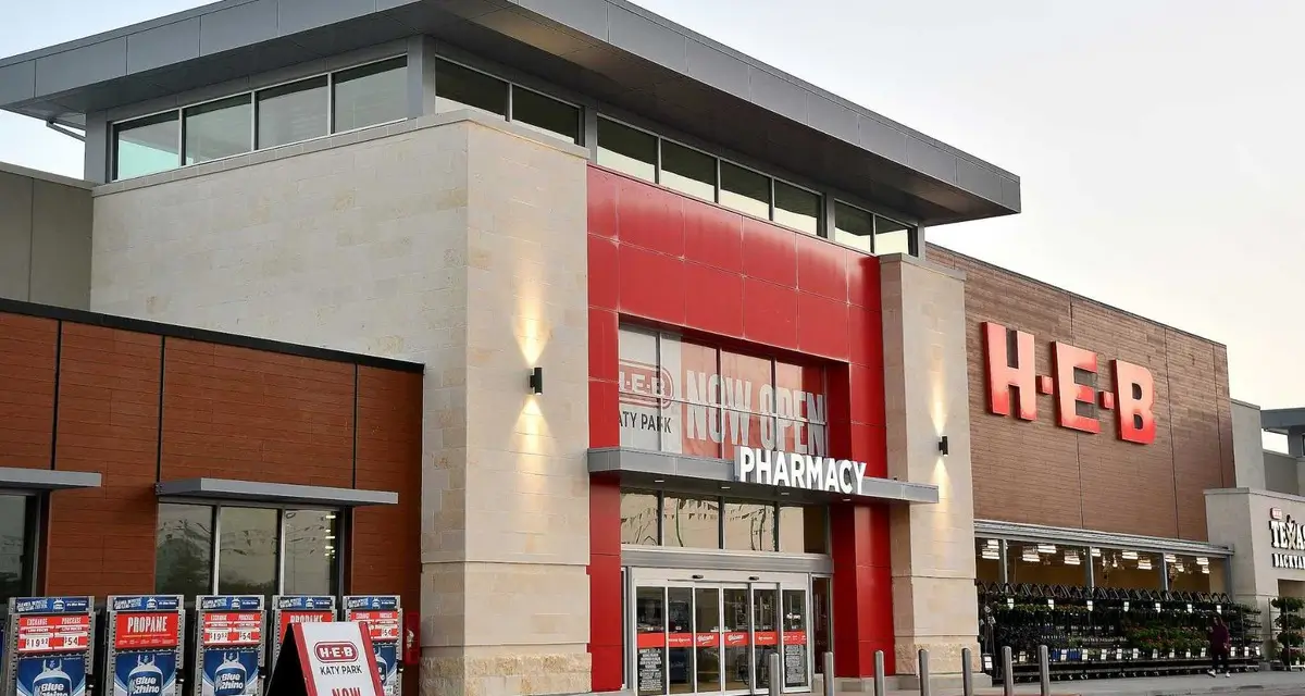 does H-E-B take Apple Pay