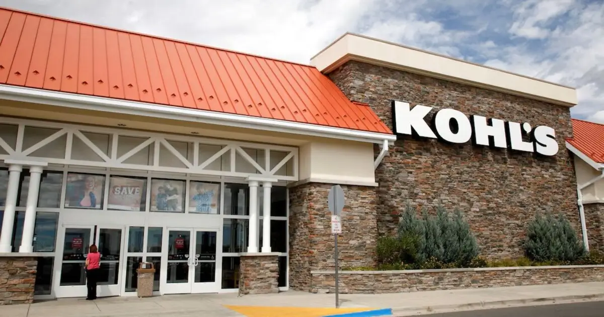 does Kohl's use Klarna