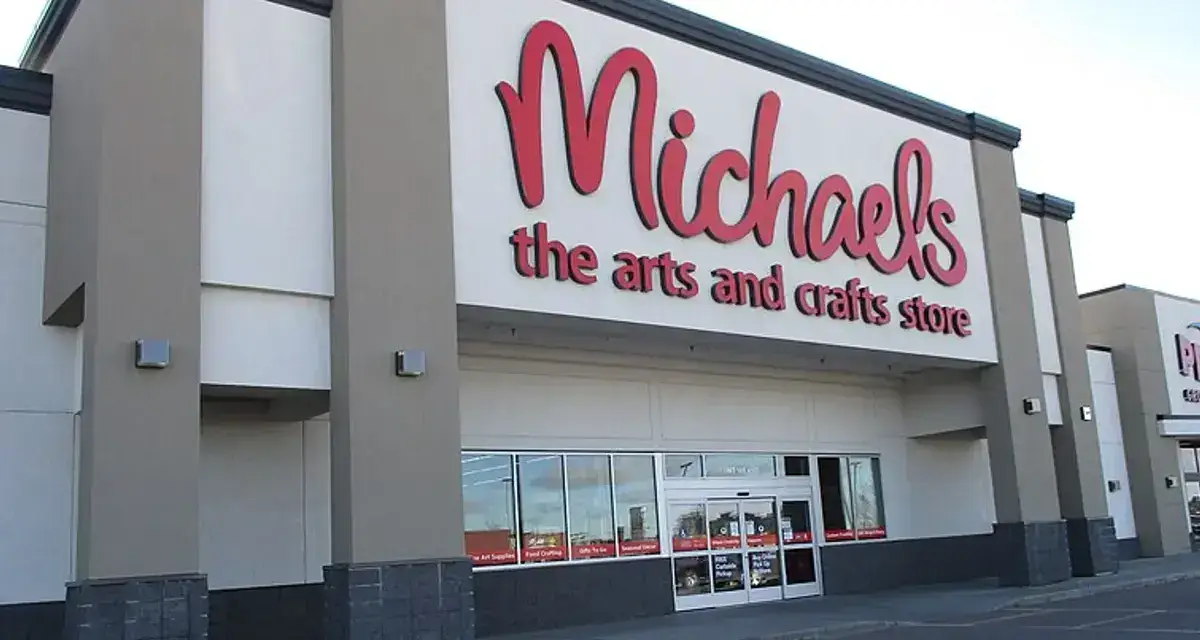 does Michaels take Klarna