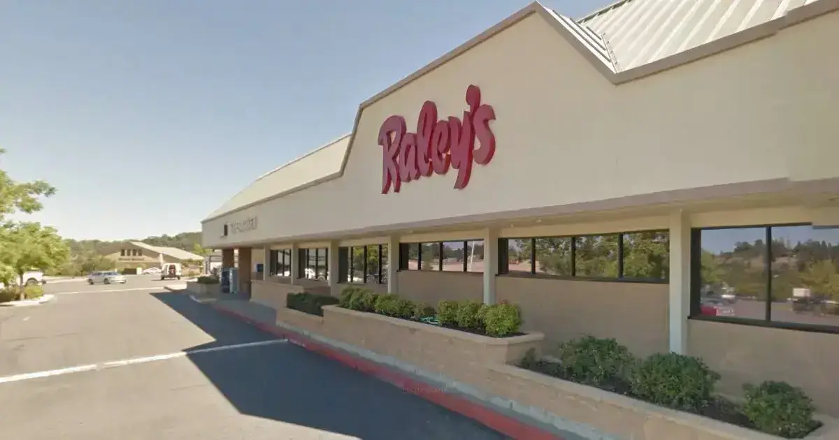 does Raley’s do money orders