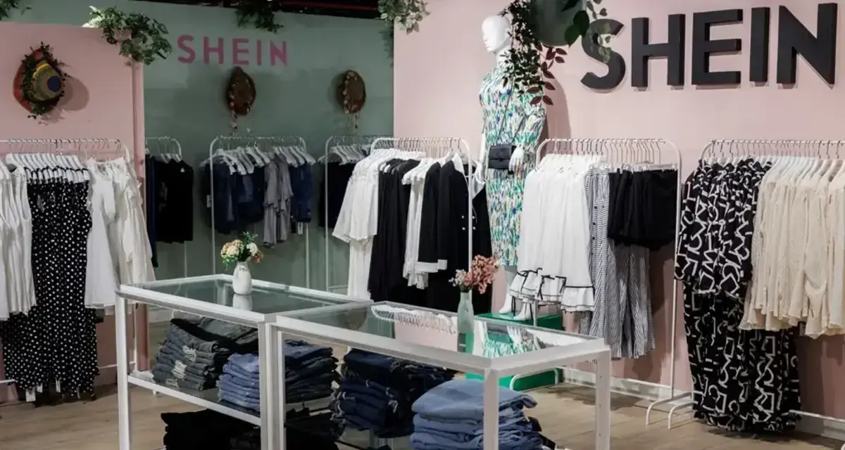 does Shein accept Klarna