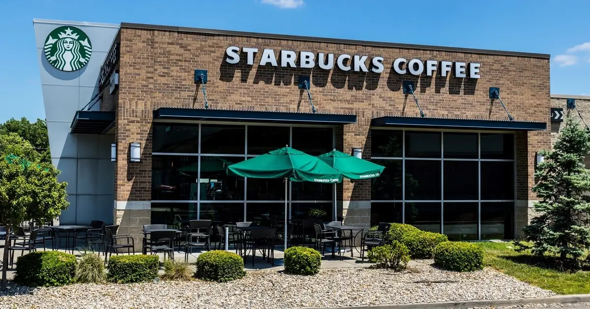 does Starbucks give birthday freebies