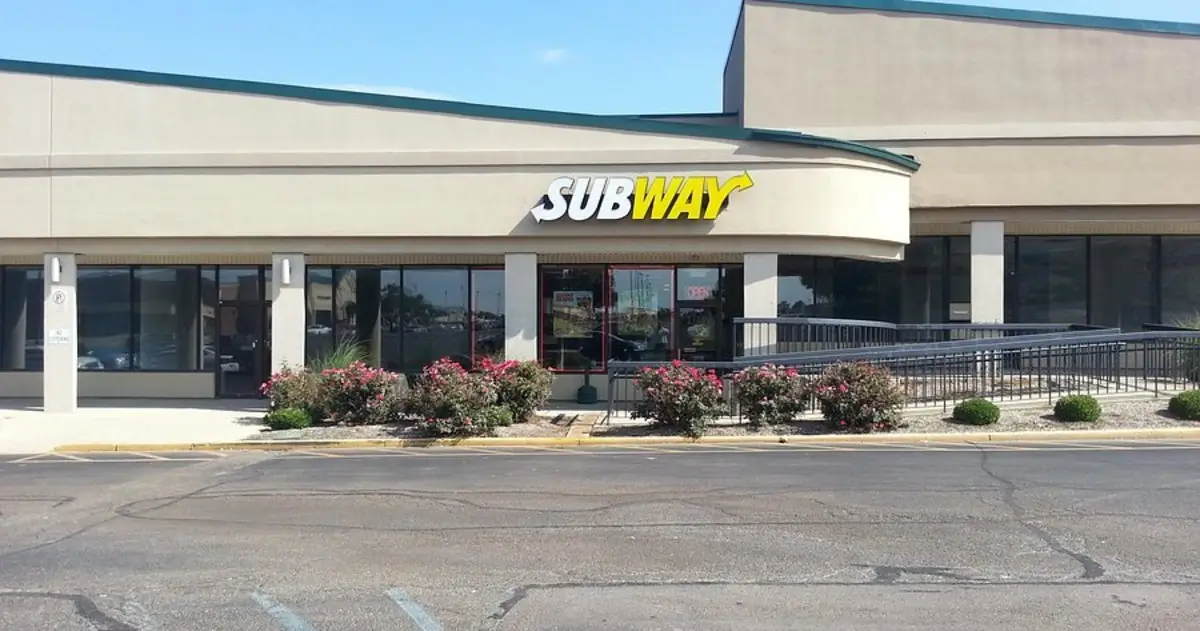 does Subway give birthday rewards