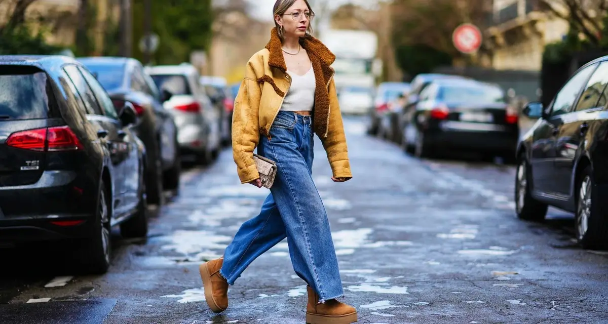does UGG take Klarna