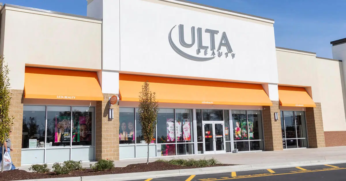 does Ulta take Klarna