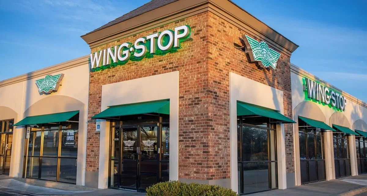 does Wingstop do birthday freebies