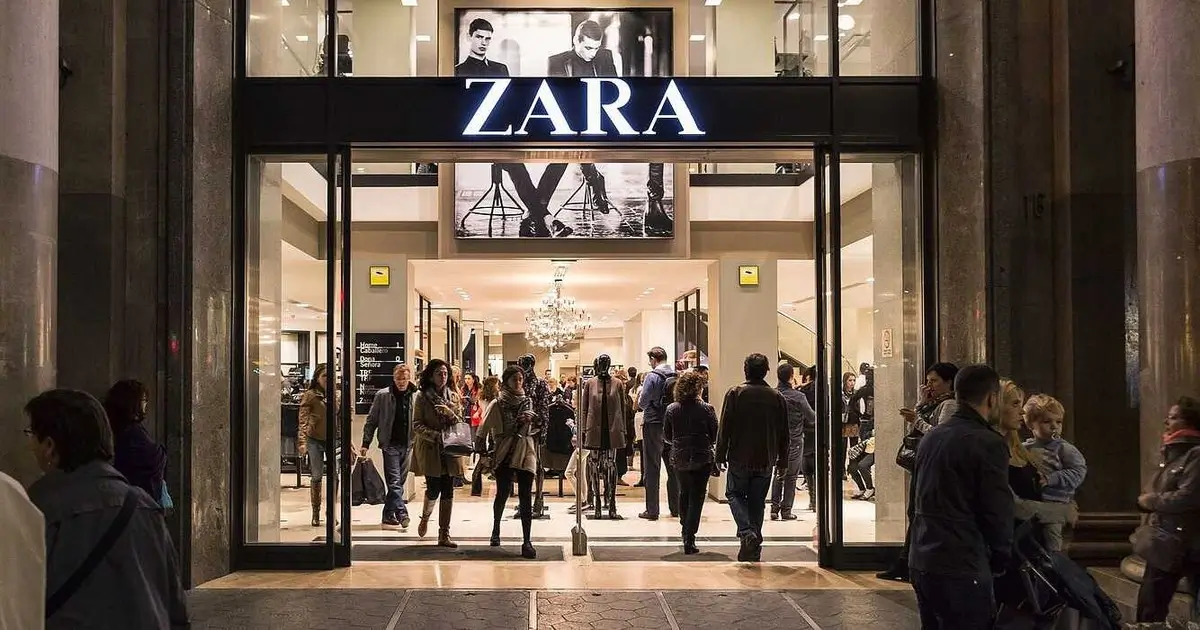 does Zara have Afterpay or Klarna