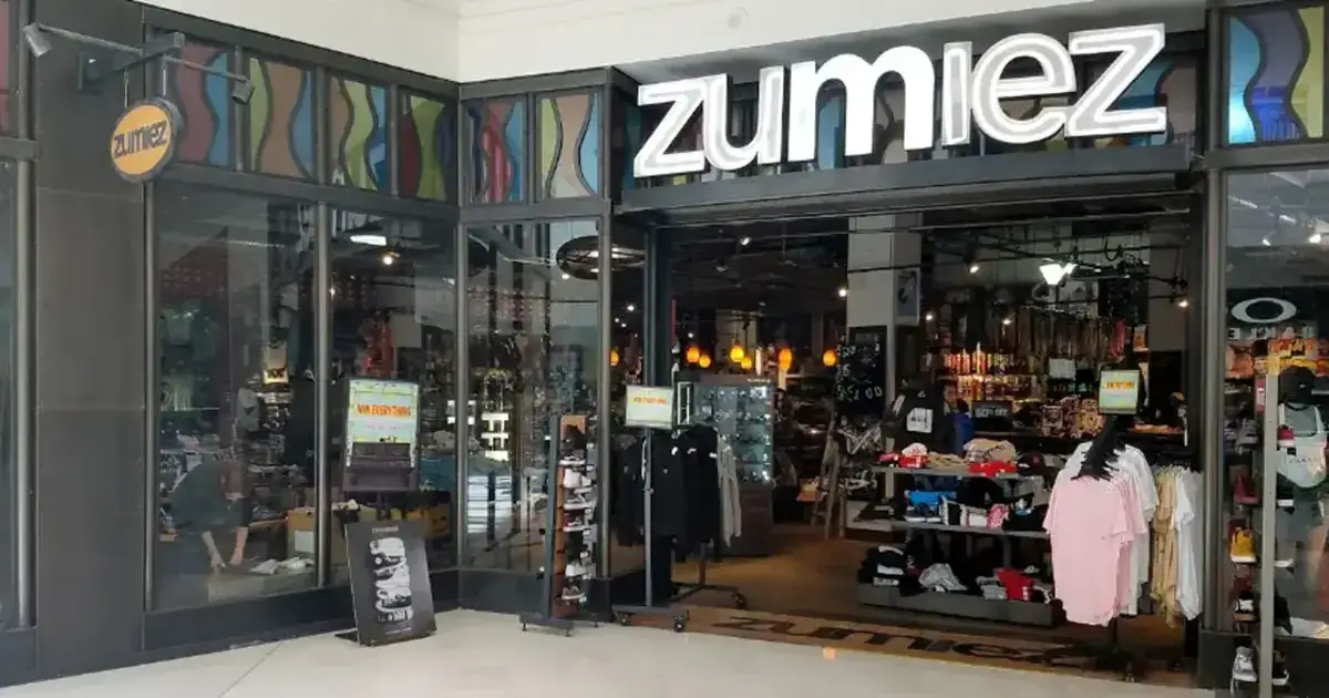does Zumiez take Klarna