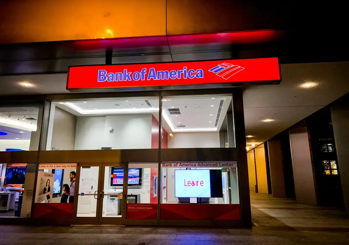 How to Add Credit Card to Bank of America App