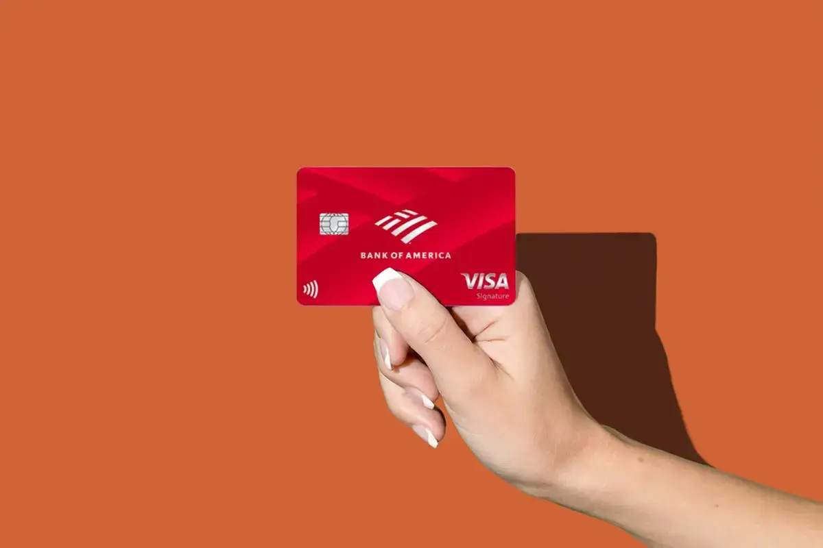 How to Make a Bank of America Credit Card Payment