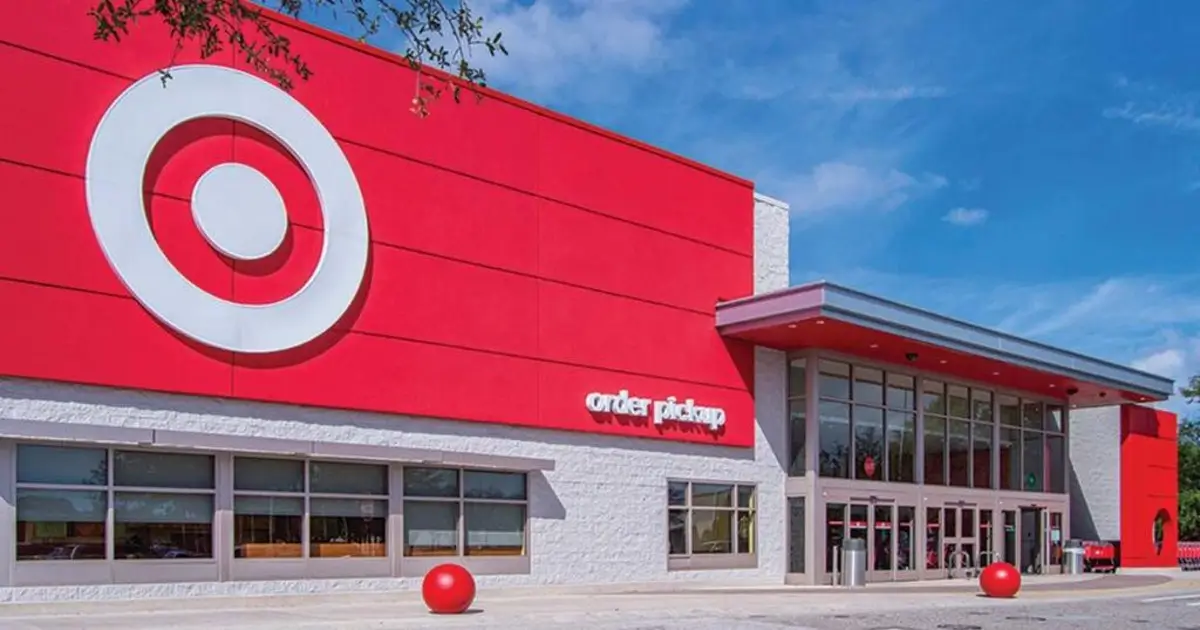 what does Target give you for your birthday