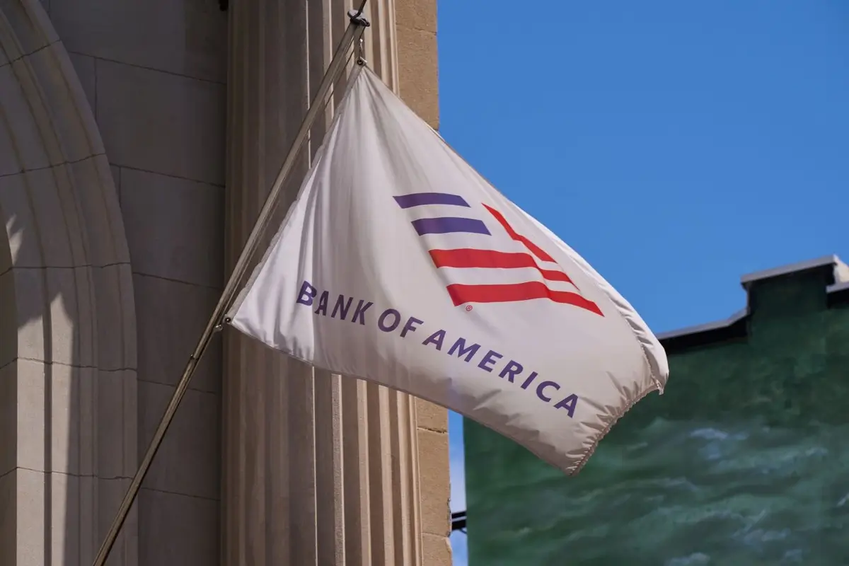 What Time Bank of America Close