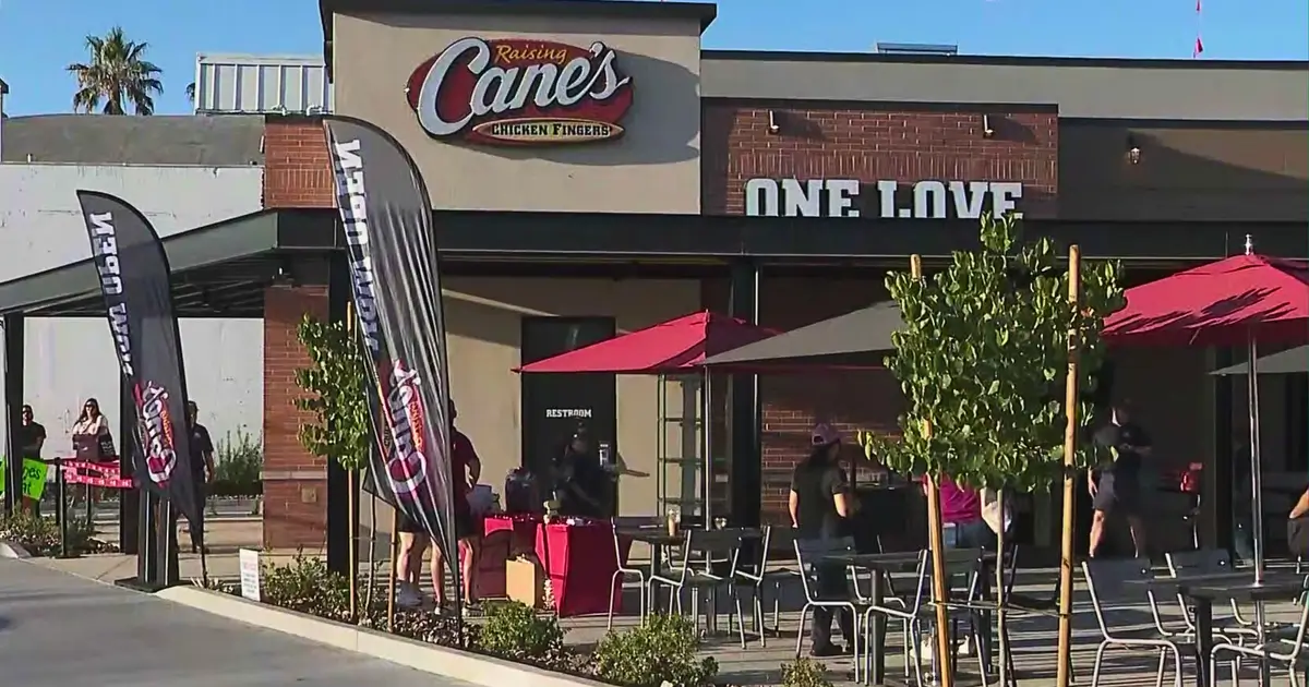 how to check Raising Cane's gift card balance