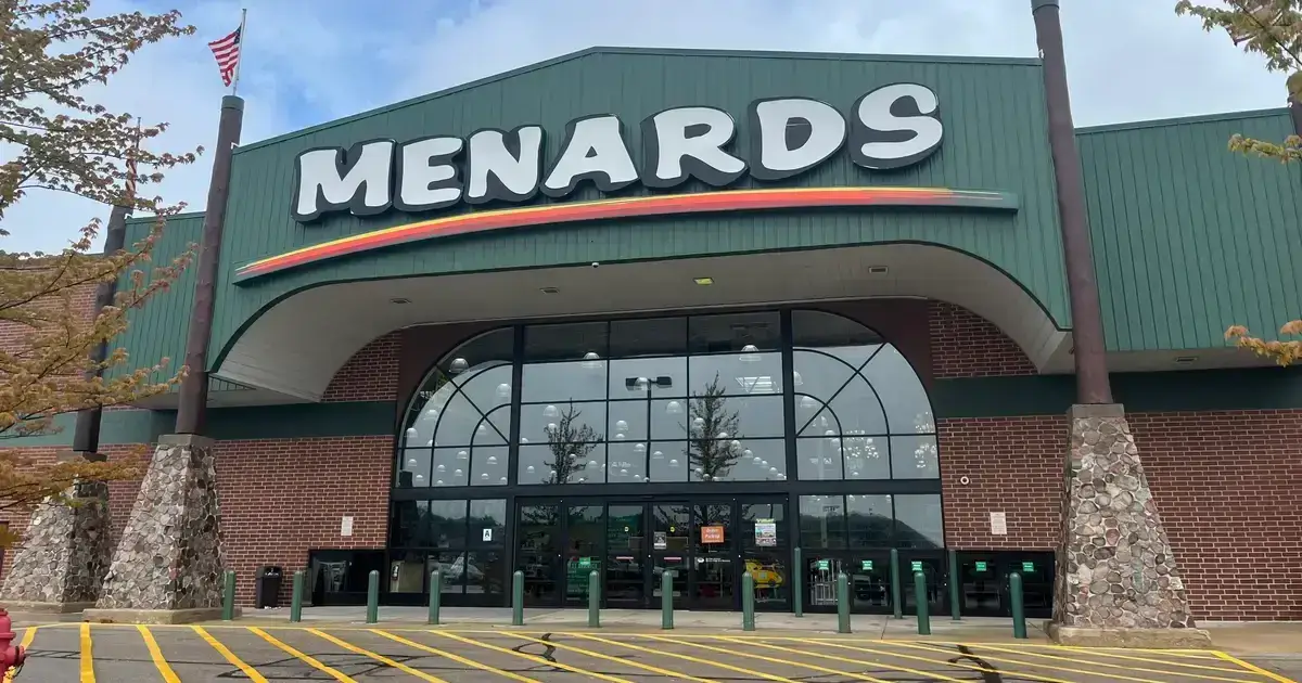 does Menards accept Affirm