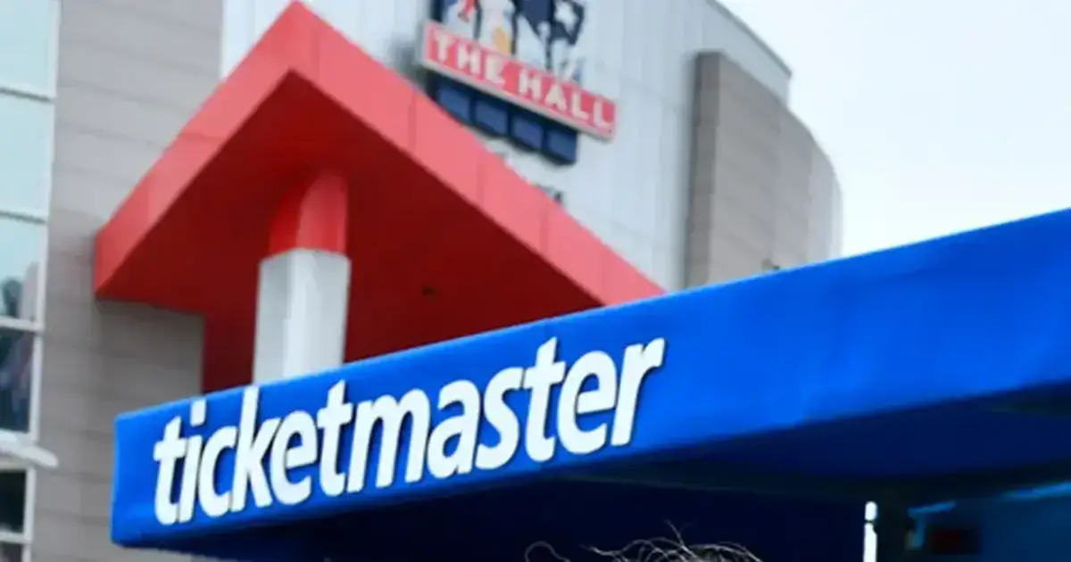 does Ticketmaster use Affirm